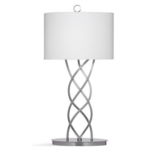 34 Inch Table Lamps Wayfair Weern 34 Table Lamp