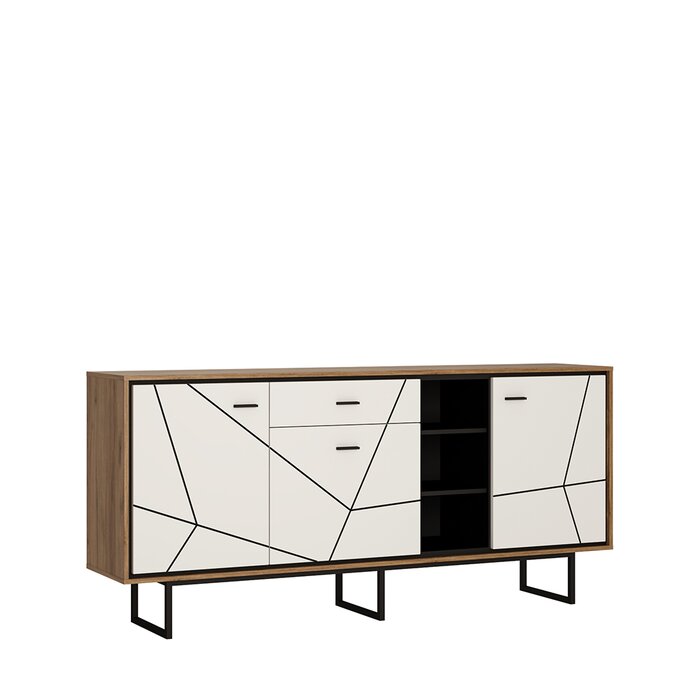 Sideboard ALEXANDRA - Brayden