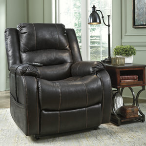 Sibley Power Lift Recliner by Darby Ho..