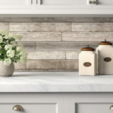 Modern Farmhouse Wallpaper You Ll Love In 2020 Wayfair