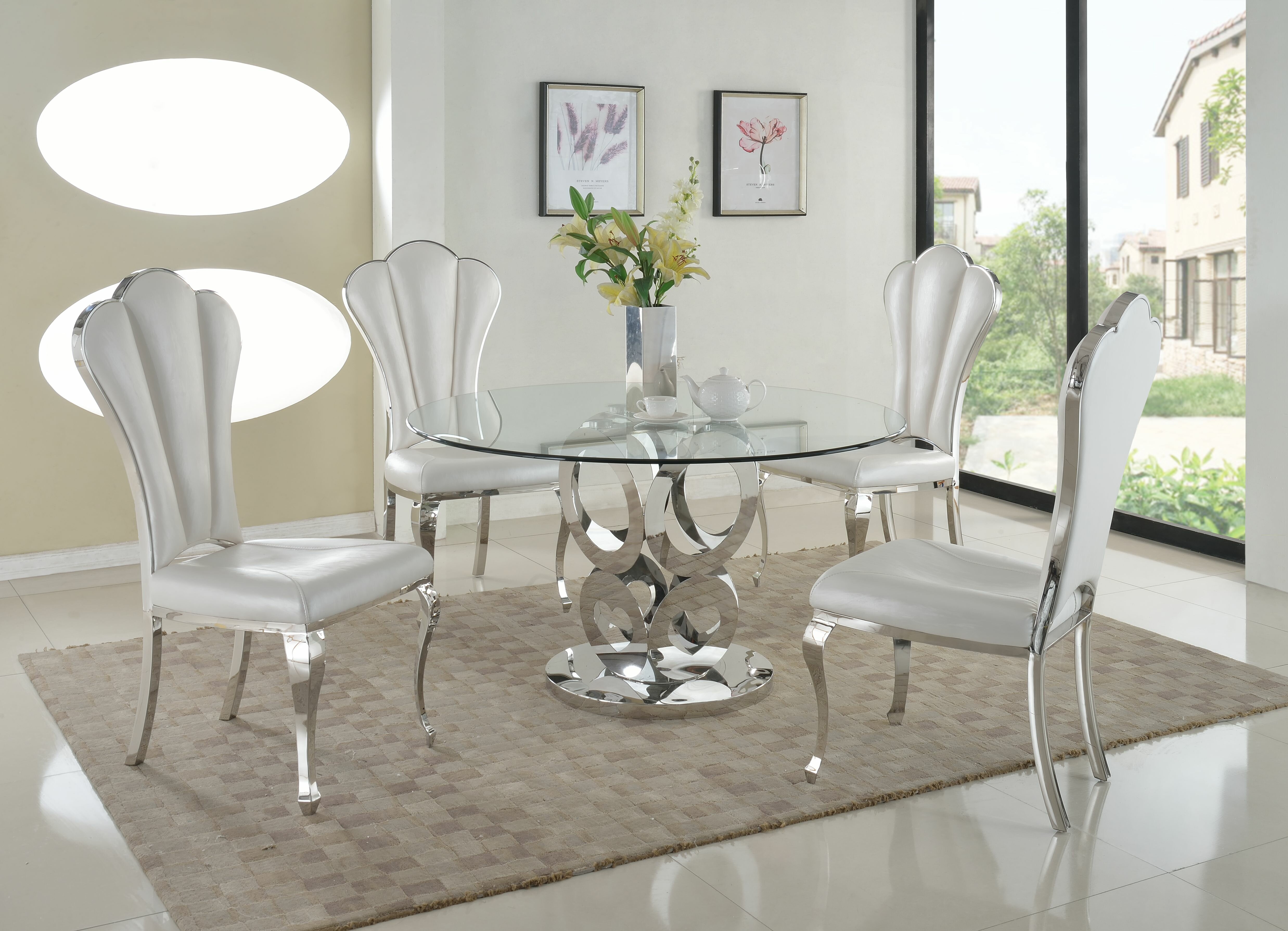 cape cove 5 piece dining set