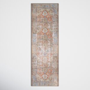 Details about   Aydan Floral Ivory Multicolour Traditional Runner Rug 80x300cm **FREE DELIVERY** 