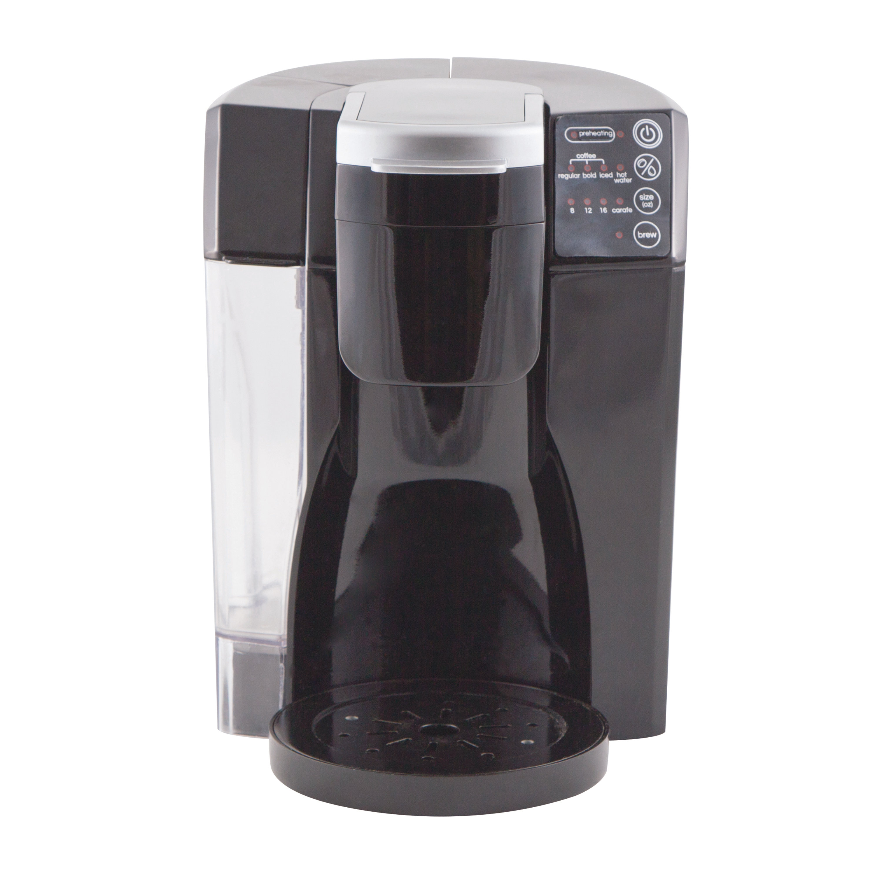 NuWave Single Serve Coffee Maker NuWave Single Serve Coffee Maker