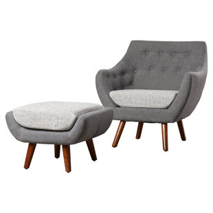 Braydon Armchair by George Oliver New