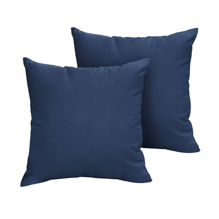 white throw pillows amazon