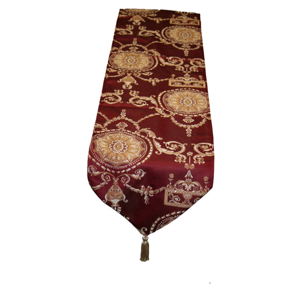 60 inch table runner