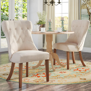 Irving Place Upholstered Dining Chair Set Of 2 Irving Place Upholstered Dining Chair Set Of 2
