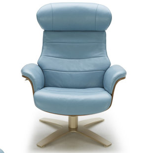 Go to store & view more images Corrigan Studio Dakota Lounge Chair