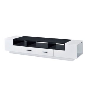 Toygar TV Stand For TVs Up To 65
