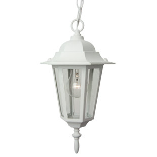 Best Oakhill Traditional 1-Light Outdoor Hanging Lantern By Charlton Home Outdoor Lighting Oakhill Traditional 1-Light Outdoor Hanging Lantern By Charlton Home Outdoor Lighting