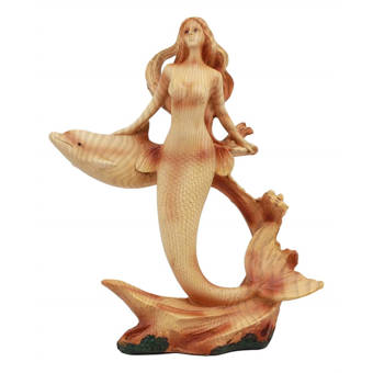 World Menagerie Crooke Gymnast Sculpture Wayfair