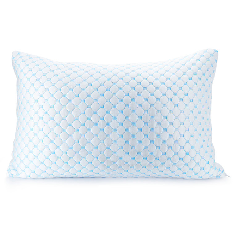 set of 2 pillows
