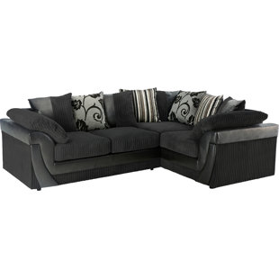 Corner Sofas Sofa Beds Wayfair Co Uk Quickview 0 Apr Financing