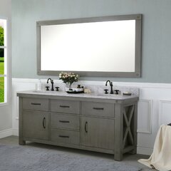 Cottage Bathroom Vanities Joss Main