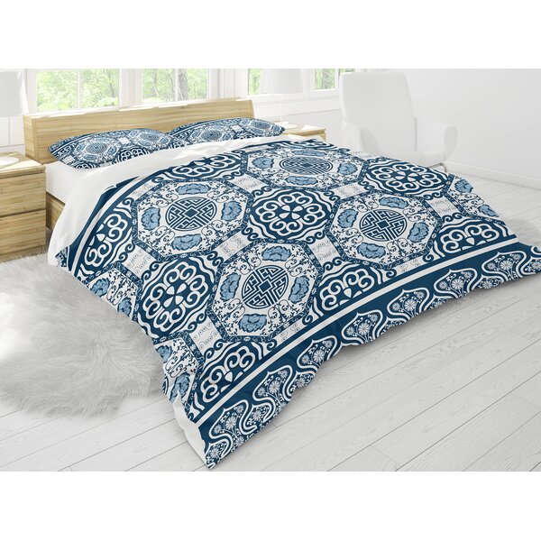 Bloomsbury Market Annaelle Comforter Set | Wayfair