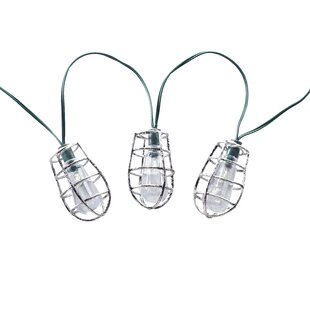 View Solar 14 75 Ft 20 Light Shaded String