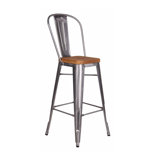 Moraga 30 Bar Stool by Williston Forge