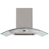 Hottes D Ilot De Cuisine Wayfair Ca