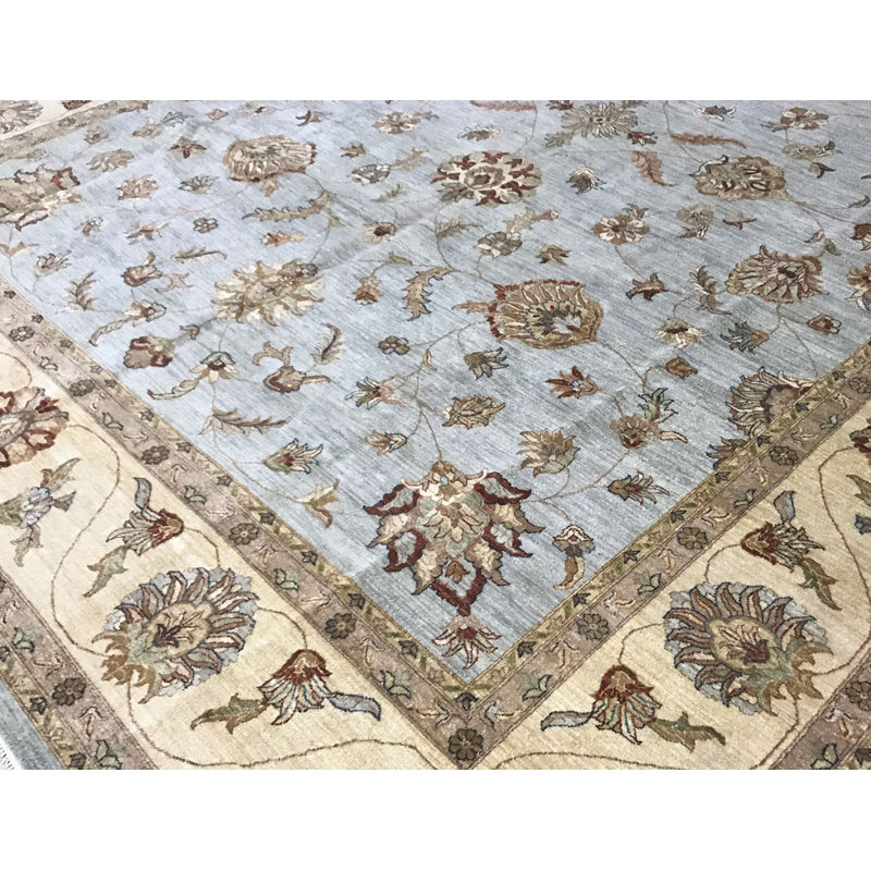 Bokara Rug Co Inc One Of A Kind Cornwall Hand Knotted 11 10 X Bokara Rug Co Inc One Of A Kind