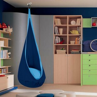 hanging chair for kids room