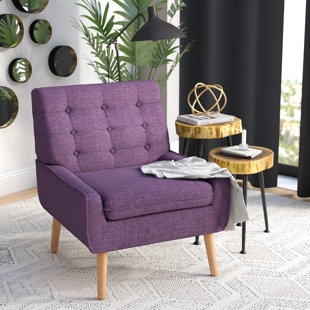 Go to store & view more images George Oliver Brasher Side Chair