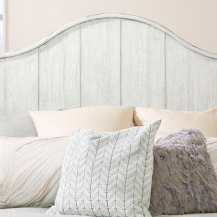 Mauricio Panel Headboard by Ophelia & Co.