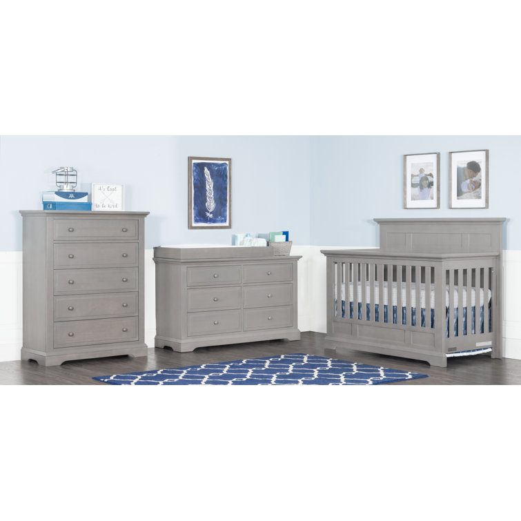 child craft devon crib