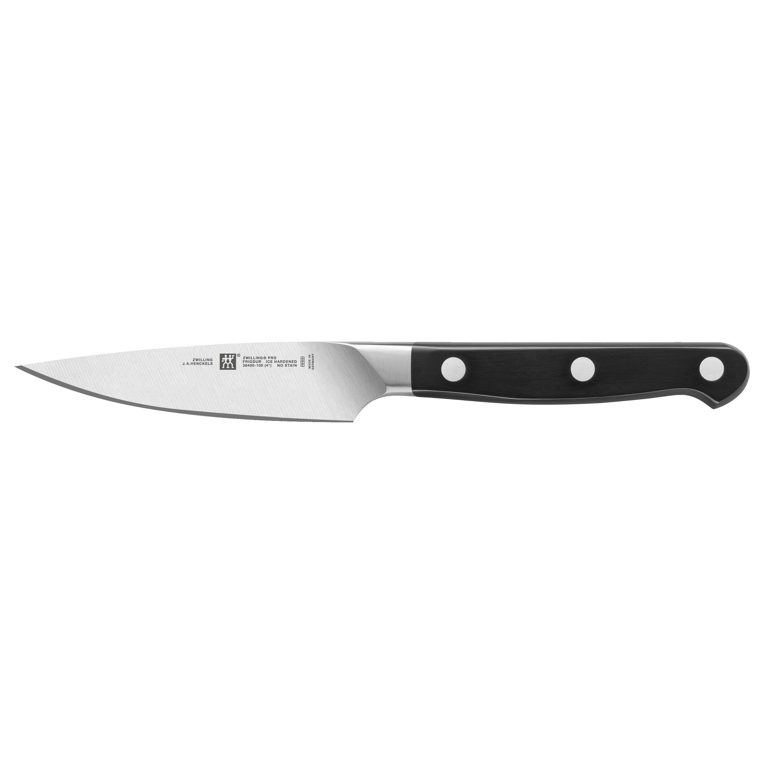 ZWILLING J.A. Henckels Zwilling Pro 4inch Paring Knife & Reviews Wayfair
