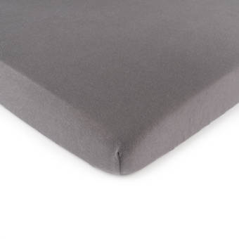 fleece cot bed fitted sheet