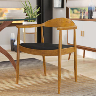 Bertaux Arm Chair by Langley Street Wonderful