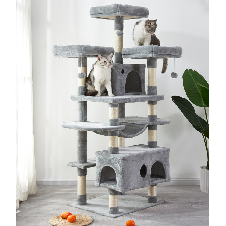 wayfair cat tree canada