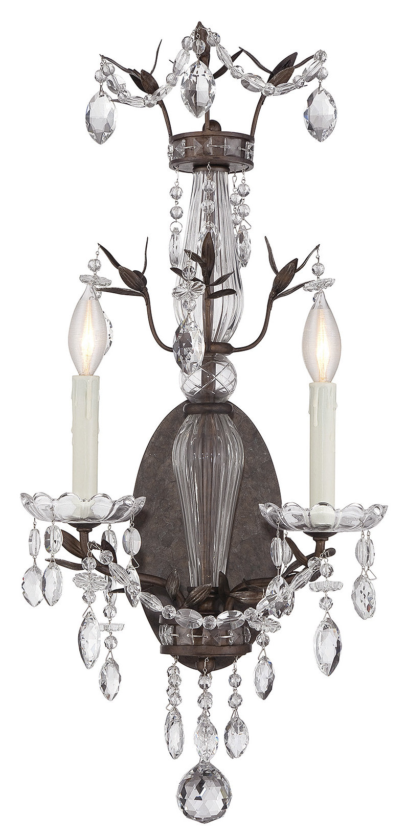 Dagnall 3 Light Candle Style Chandelier Dagnall 3 Light Candle Style Chandelier