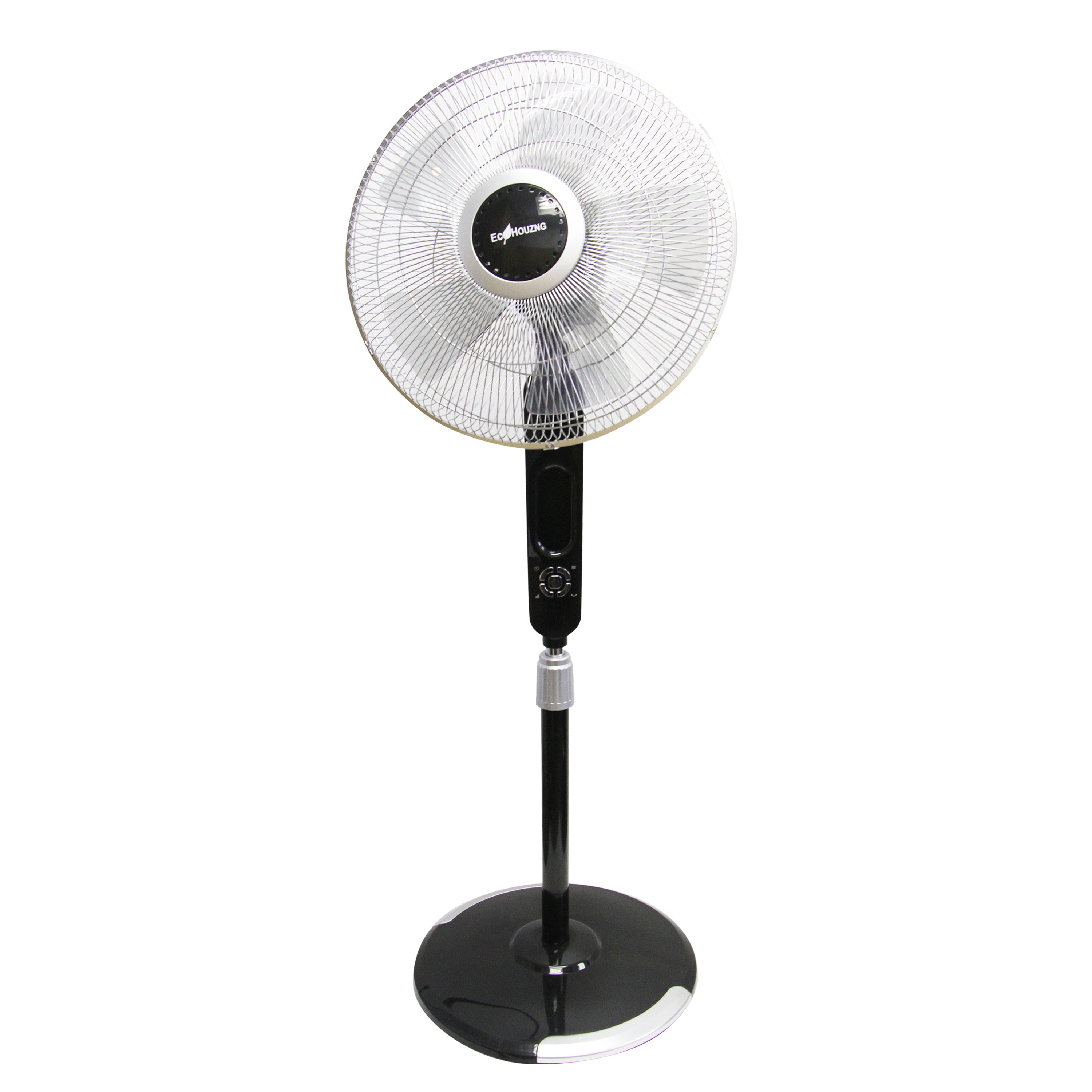 Homevision Technology Ecohouzng 16" Oscillating Floor Fan & Reviews