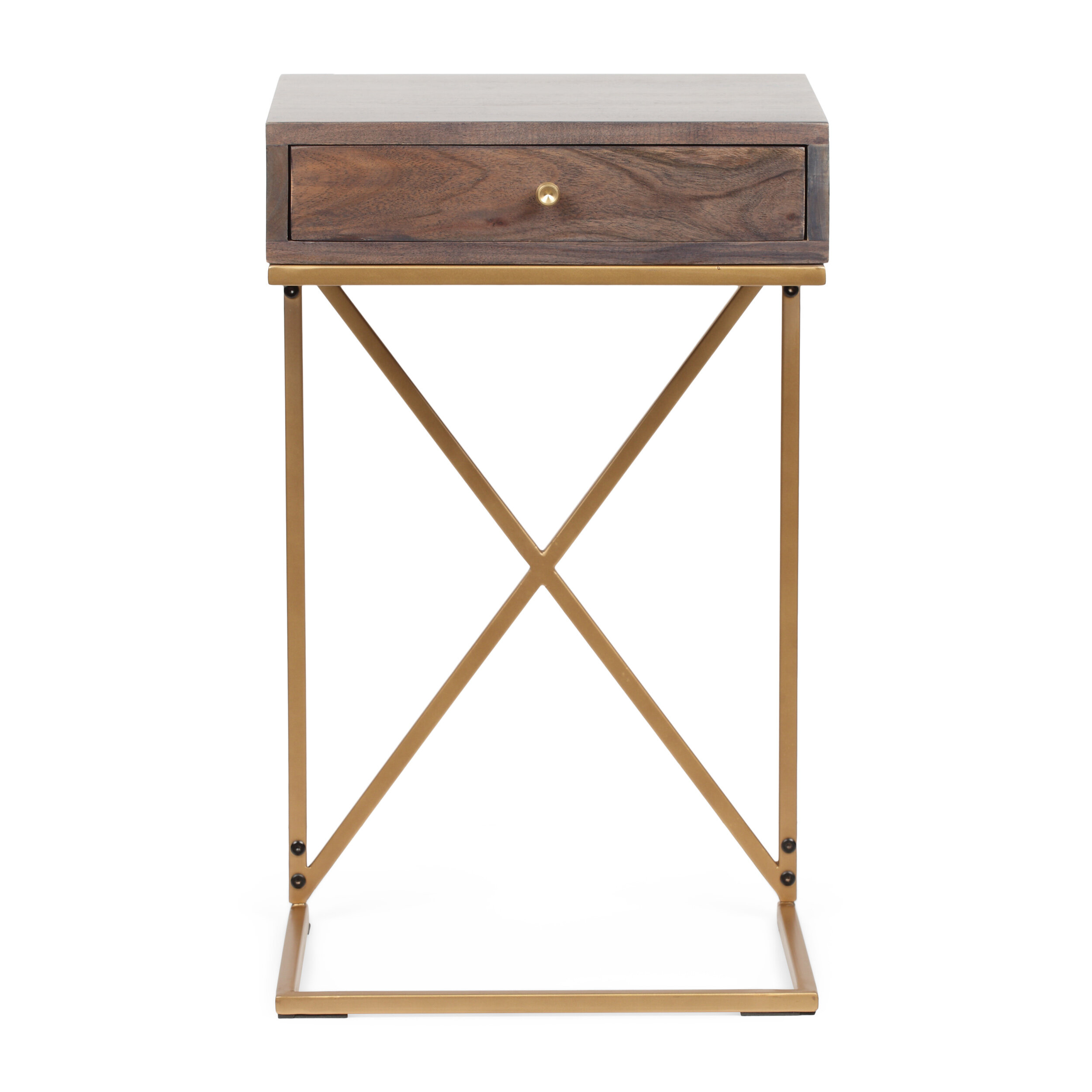 Mercer41 Esperanza C End Table Wayfair