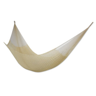 Go to store & view more images Rosecliff Heights Dawson Double Camping Hammock