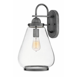 Best Finley Outdoor Sconce By Hinkley Lighting Outdoor Lighting Finley Outdoor Sconce By Hinkley Lighting Outdoor Lighting