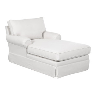 Cast Aluminum Chaise Lounge Wayfair Lily Chaise Lounge