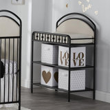 extra long changing table