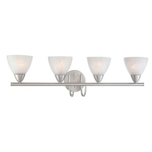 Sheldrake 4-Light Vanity Light