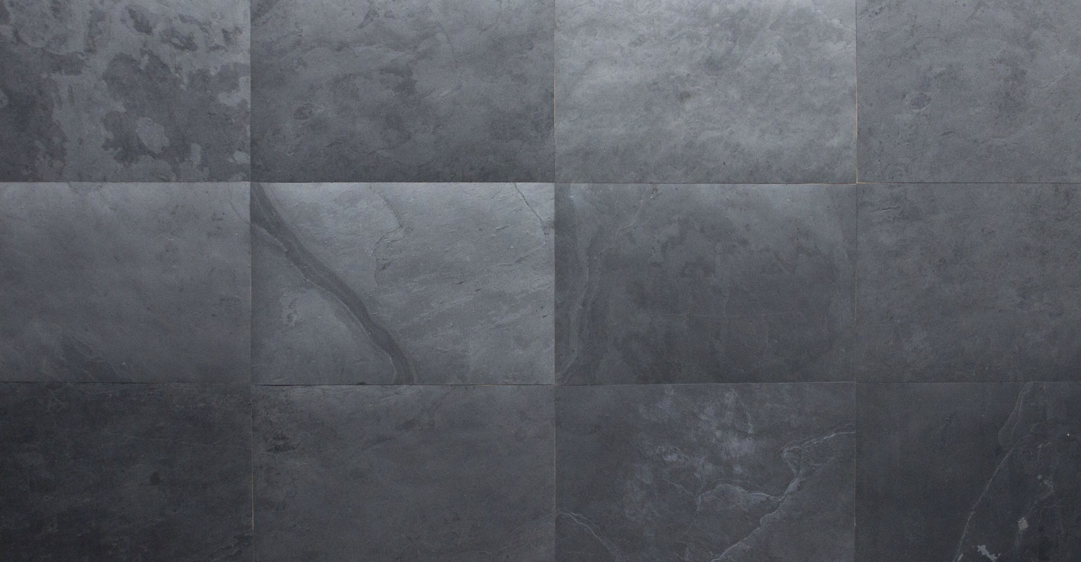 16 Slate Tile Design Ideas Stone Design Thin Flexible 16 X 24 Natural Field Tile In