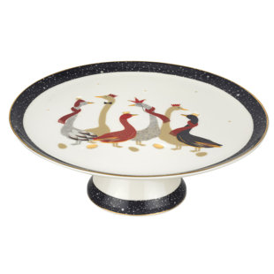 christmas specialty serveware youll love wayfair christmas serveware