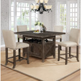 Kitchen Dining Room Sets You Ll Love In 2020 Wayfair