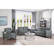 Tuscan Style Sofa Set Wayfair