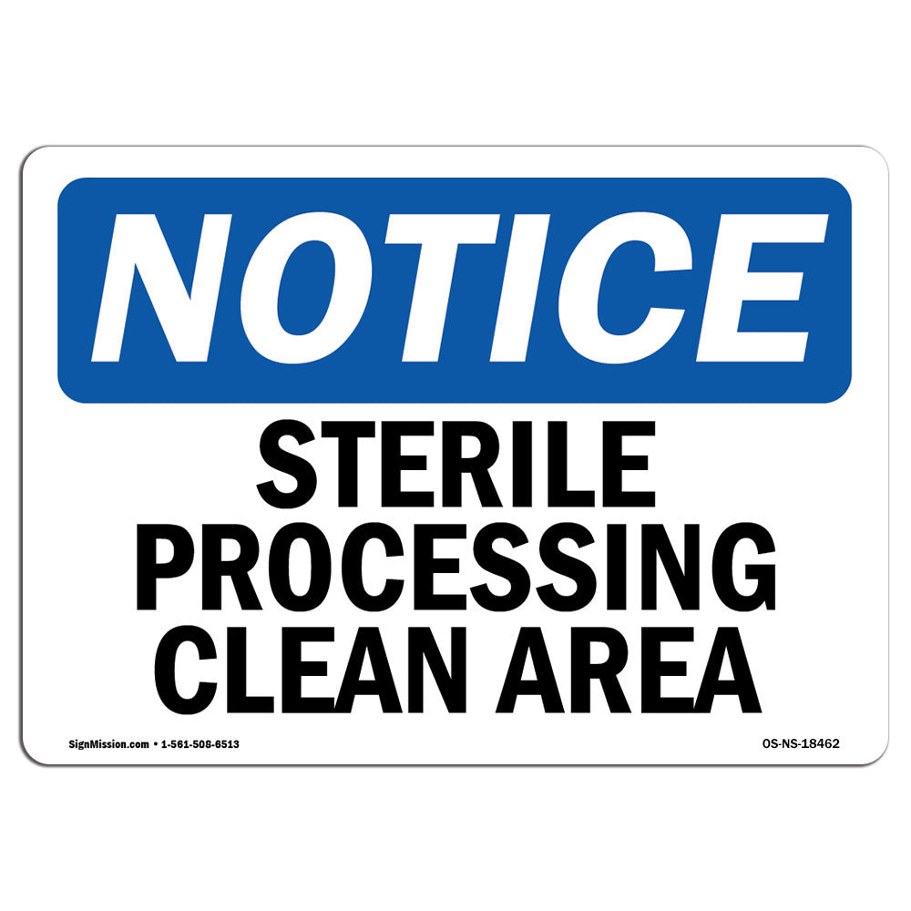 signmission-sterile-processing-clean-area-wayfair