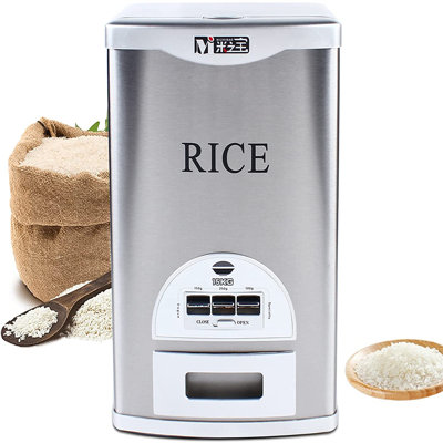 Baltierra Stainless Steel Food Storage Container