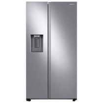 Refrigerators With Lock Locking Door Wayfair