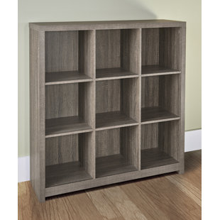 Go to store & view more images Premium Storage Cube Unit Bookcase by ClosetMaid