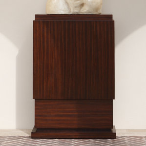 Global Views Skyscraper Console Table Global Views Skyscraper Console Table