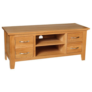 TV-Lowboard Camberley von Hallowood Furniture
