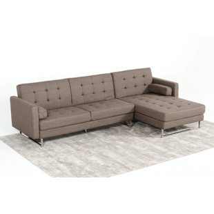 Munday Right Hand Facing Sleeper Sectional
